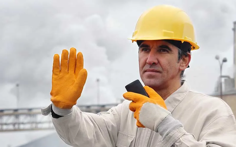 Rivington Environmental Services - Asbestos Removal North West